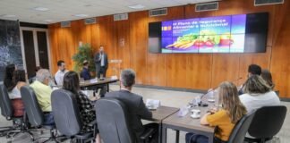 Plano Distrital de Segurança Alimentar e Nutricional terá consulta pública
