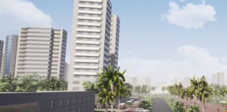 Conplan aprova criação do Setor Jóquei Clube para 51,9 mil habitantes