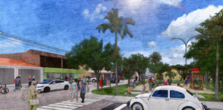 Plano de Intervenção Urbana é apresentado em Santa Maria