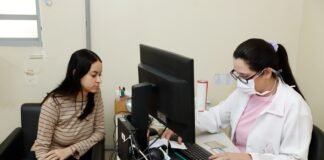 Ação leva inserção de DIU e exames a mulheres do Morro da Cruz, em São Sebastião