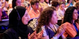 GDF marca presença em evento do G20 sobre perspectiva de gênero e empoderamento feminino