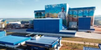 Nova maltaria redesenha produção de cevada no Paraná