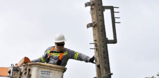 Planaltina, Sobradinho e Lago Sul terão áreas sem energia na sexta (11) para manutenção