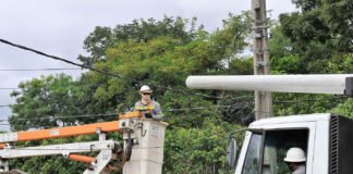 Regiões de Planaltina, Lago Sul e Taguatinga ficam sem energia nesta terça-feira (8)