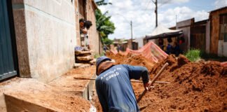 Caesb é finalista do Prêmio Nacional de Qualidade de Saneamento 2024