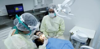 GDF investe R$ 5,9 milhões em equipamentos odontológicos