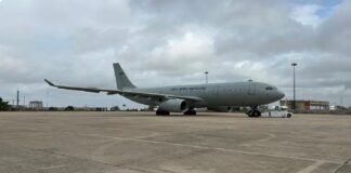 Em meio a bombardeios, voo para Beirute é atrasado por questão de segurança