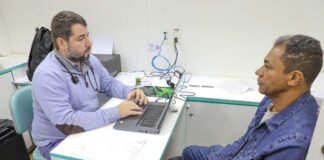 Saúde Mais Perto do Cidadão fez mais de 21 mil atendimentos no Gama