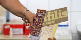 Outubro Verde alerta sobre aumento de casos de sífilis no DF
