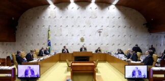 Ministros do STF mandam alerta a Congresso sobre PEC contra decisões
