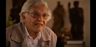 Corpo do cineasta Vladimir Carvalho será velado no Cine Brasília nesta sexta (25)