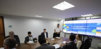 Plataforma Parcerias GDF MROSC vai ajudar no combate à corrupção