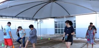 Unidades básicas de saúde se mobilizam em atendimento para mulheres