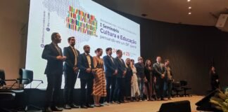 Seminário recebe especialistas para discutir políticas de incentivo à leitura no DF