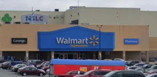 Funcionária é encontrada morta em forno de Walmart no Canadá