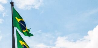 Próxima Troca da Bandeira será promovida pelo GDF