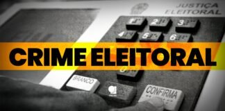 Crimes eleitorais: o que você precisa saber para não ser preso durante as eleições