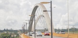 Eventos alteram o trânsito neste fim de semana