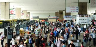 Evento sobre controle social destaca o poder do cidadão ao atuar junto ao governo