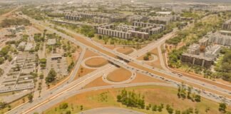 Nova Epig: Investimento de R$ 160 milhões no mais moderno corredor viário do DF