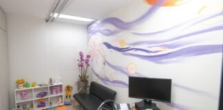 Segurança Pública do DF desenvolve aplicativo para ampliação do Viva Flor