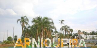 Arniqueira comemora 5º aniversário durante todo o mês de outubro