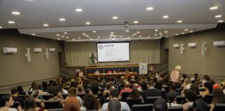 Seminário discute o fortalecimento da saúde mental na Atenção Primária
