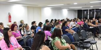 Corregedoria e Jurídico do IgesDF realizam treinamento voltado para sanções disciplinares