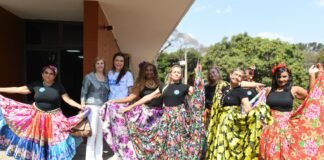 Projeto Viver 60+ promove workshop sobre direitos e inclusão da pessoa idosa