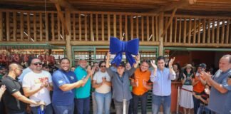 Novo Empório Rural do Colorado traz otimismo para produtores rurais da região norte do DF
