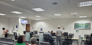 Aposentados e pensionistas nascidos em julho e agosto que não fizeram prova de vida podem ter benefício suspenso