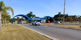 Concurso da Novacap tem resultado e homologação publicados no DODF
