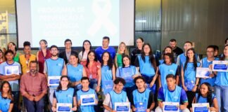 Programa de Prevenção à Violência Doméstica é instituído no Distrito Federal