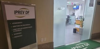 Fundos administrados pelo Iprev-DF têm rendimento de mais de R$ 73 milhões em agosto
