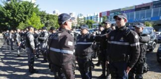 Escolhida a banca que realizará o concurso de oficiais da PMDF