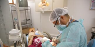 Obras no Centro de Assistência Odontológica da PMDF serão retomadas