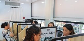 Dia da Mulher realiza mais de 27 mil atendimentos em 17 edições
