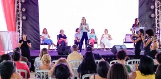 III Congresso Realize Mulher promove conhecimento sobre empreendedorismo feminino