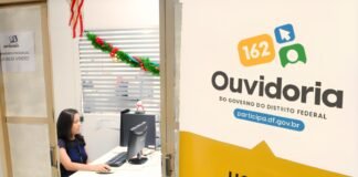 Ouvidoria-Geral do DF divulga relatório do 2º trimestre de 2024