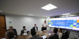 Plataforma Parcerias GDF MROSC vai ajudar no combate à corrupção