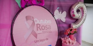 Força-tarefa de reconstrução mamária resgata autoestima de mulheres mastectomizadas