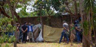 Gama recebe ação coordenada do GDF de acolhimento a pessoas em situação de rua