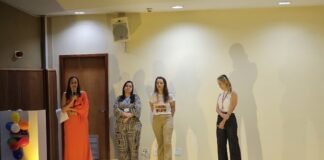 Seminário debate sobre os direitos da criança e do adolescente