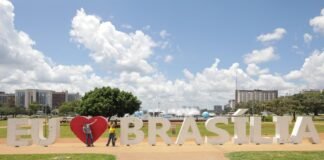 Secretaria de Turismo do DF integra fórum de gestores do setor