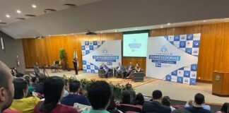 Servidores do GDF participam de encontro sobre correição