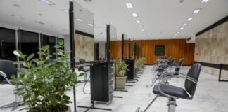 Ação Tesouras Solidárias vai promover cortes de cabelo gratuito no Palácio do Buriti