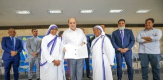 GDF entrega 30 escrituras públicas e lança licitação com imóveis exclusivos para igrejas, templos e entidades de assistência social