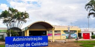 Último dia para acessar serviços públicos gratuitos no CEI Mais Saudável e Feliz, em Ceilândia