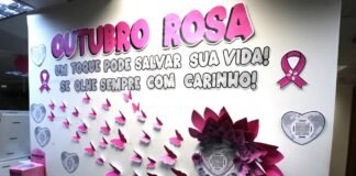 GDF oferece assistência psicológica para servidoras diagnosticadas com câncer