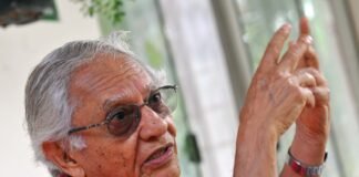 Decretado luto oficial de três dias pelo falecimento do cineasta Vladimir Carvalho